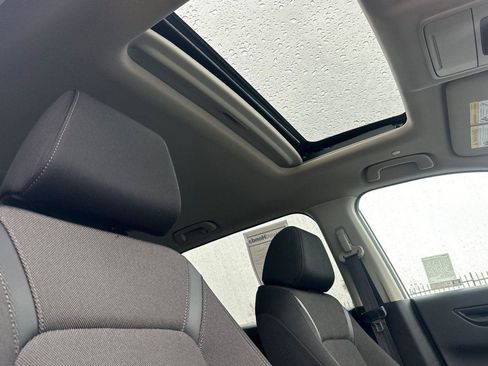 Certified 2024 Honda CR-V EX image 16