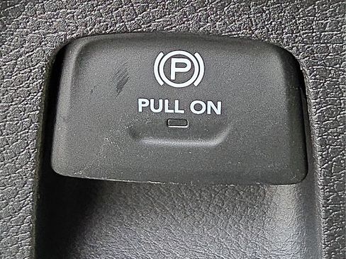 New 2025 RAM 1500 Tradesman image 22