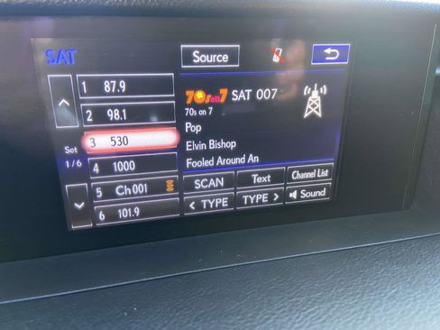 Used 2017 Lexus RC 350 F Sport image 20