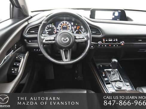 Certified 2023 MAZDA CX-30 2.5 Turbo w/ Premium Package image 24