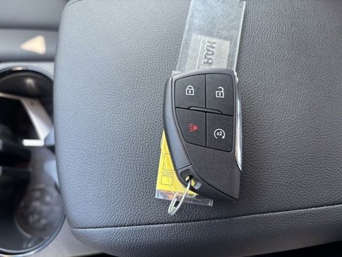 New 2026 Chevrolet Colorado LT w/ LT Convenience Package image 26