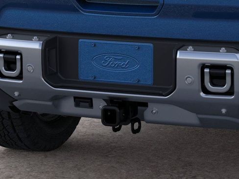 New 2025 Ford Bronco Sport Big Bend AWD/4WD image 24