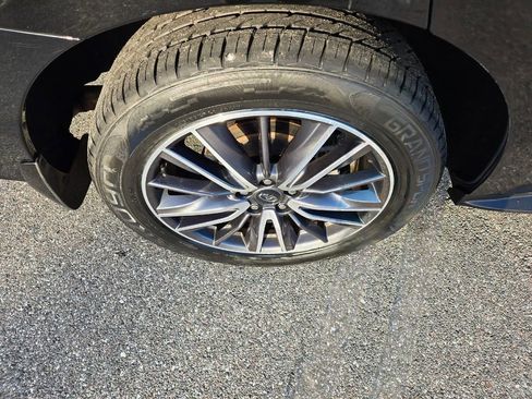 Used 2020 INFINITI QX60 Signature Edition image 13