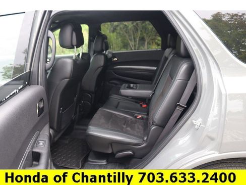 Used 2020 Dodge Durango GT image 25