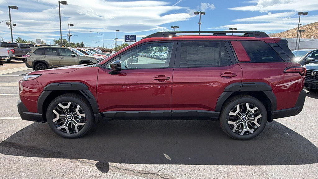 New 2026 Subaru Outback Touring XT AWD/4WD image 6
