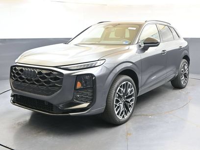 New 2026 Audi Q3 quattro 2.0T