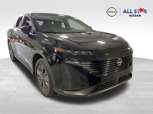 Used 2025 Nissan Murano SL image 1