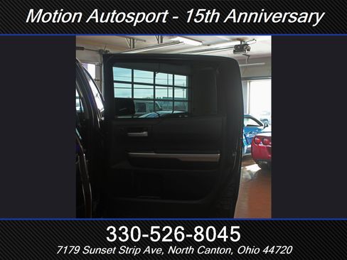 Used 2017 Toyota Tundra SR5 image 42