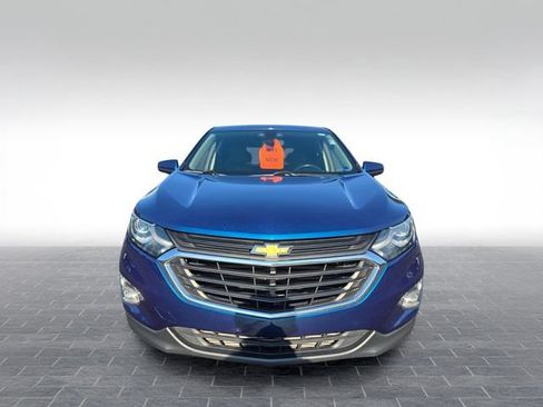 Used 2019 Chevrolet Equinox LT AWD/4WD image 2