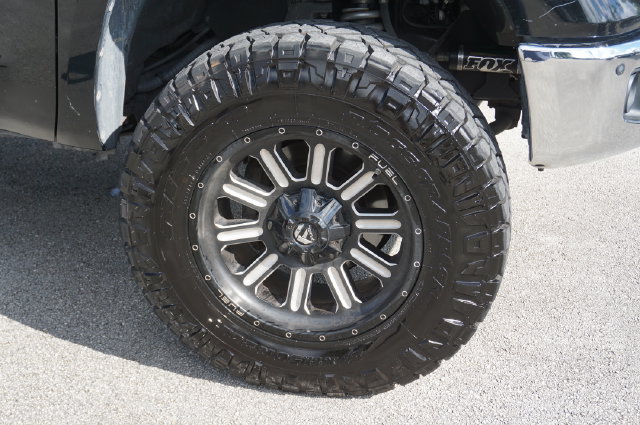 Used 2020 Toyota Tundra 1794 Edition w/ TRD Off-Road Package AWD/4WD image 22