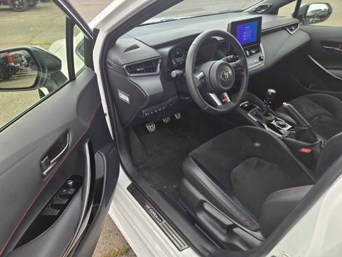 Used 2023 Toyota Corolla GR AWD/4WD image 19
