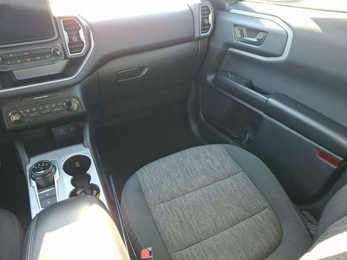 Used 2022 Ford Bronco Sport Big Bend image 16