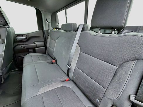 Used 2020 Chevrolet Silverado 1500 LT w/ All-Star Edition AWD/4WD image 12
