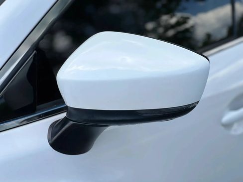 Used 2021 MAZDA MAZDA6 Touring FWD image 11
