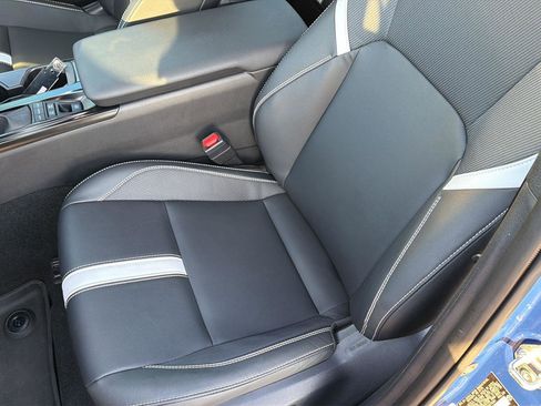 Certified 2025 Toyota Camry SE w/ Multimedia Upgrade Package FWD image 29