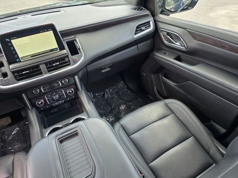 Used 2024 Chevrolet Tahoe LT AWD/4WD image 39