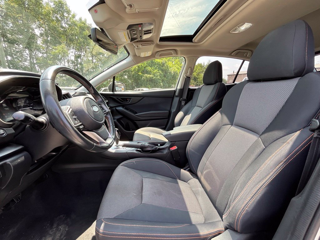 Used 2020 Subaru Crosstrek 2.0i Premium w/ Moonroof Package 2 AWD/4WD image 28