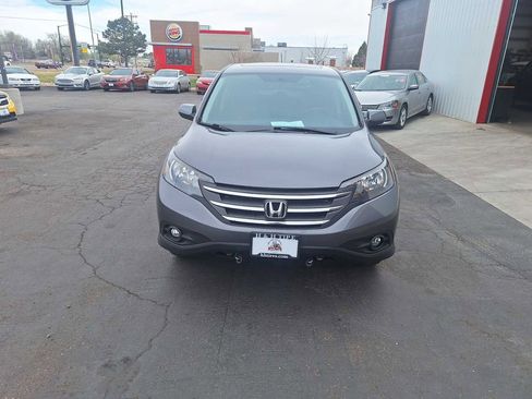 Used 2014 Honda CR-V EX image 11