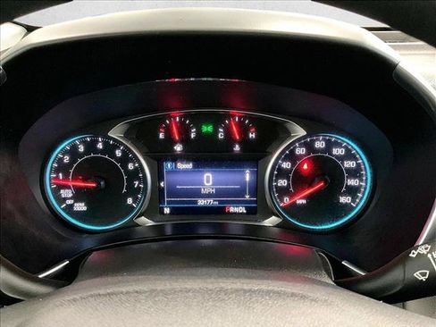 Used 2024 Chevrolet Equinox LS w/ LS Convenience Package FWD image 22