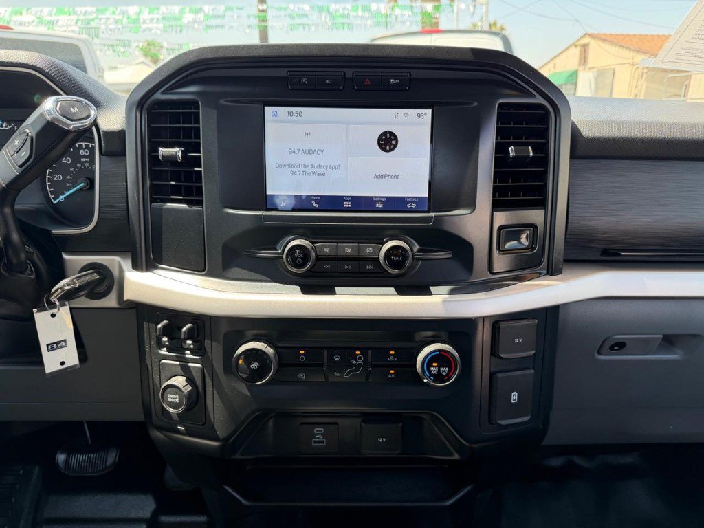 Used 2021 Ford F150 XL w/ Equipment Group 101A High RWD image 31