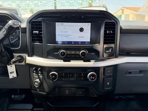 Used 2021 Ford F150 XL w/ Equipment Group 101A High RWD image 31