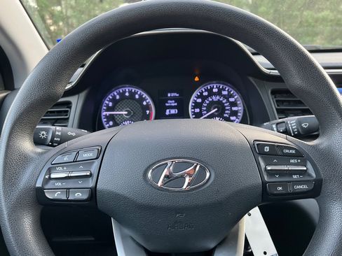 Used 2020 Hyundai Elantra SEL w/ Cargo Package (C1) image 28