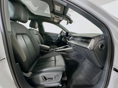 Used 2024 Audi A3 2.0T Premium image 30