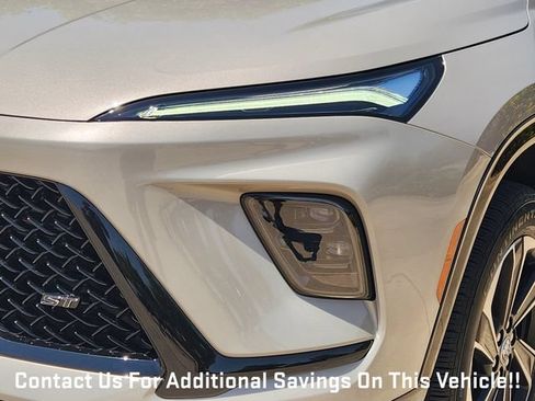 New 2026 Buick Enclave Sport Touring w/ Power Package FWD image 6
