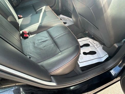Used 2012 Lincoln MKZ Hybrid FWD image 11