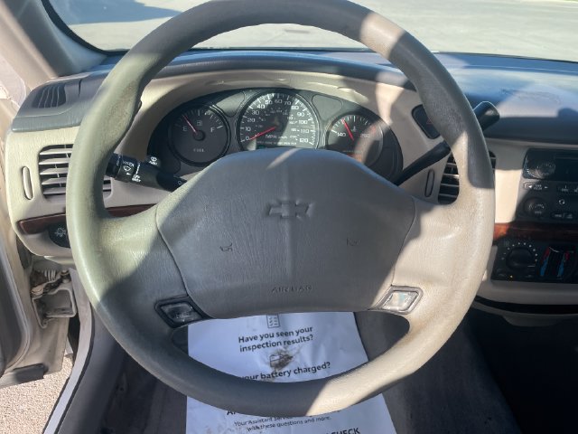 Used 2004 Chevrolet Impala w/ Preferred Equipment Group FWD image 25