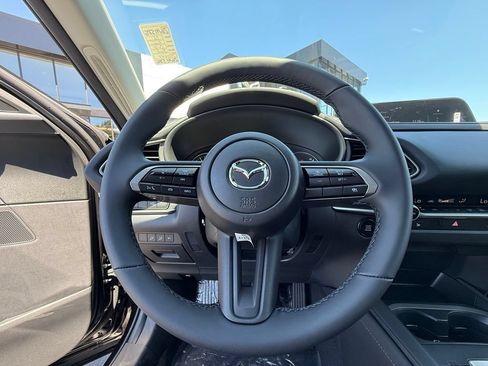 New 2026 MAZDA CX-30 AWD 2.5 S w/ Select Sport Pkg image 20