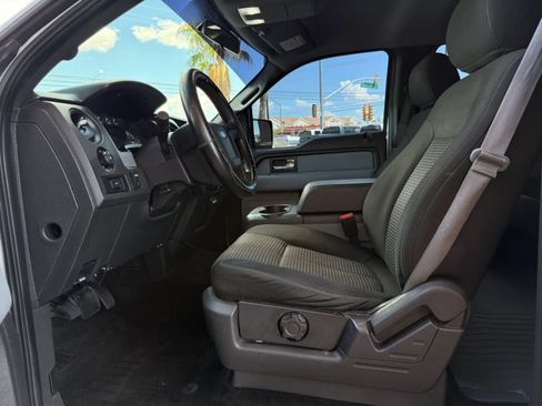 Used 2014 Ford F150 STX w/ Equipment Group 201A Mid AWD/4WD image 38