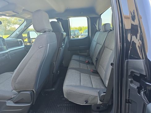 New 2026 Ford F350 XL w/ 360-Degree Camera Package image 13