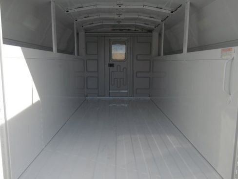 New 2025 Chevrolet Express 3500 w/ Power Convenience Package image 5