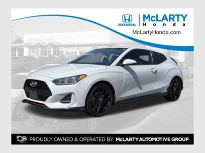Used 2020 Hyundai Veloster Turbo R-Spec