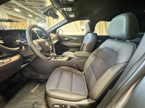 New 2026 Buick Envista Preferred w/ Convenience I Package image 16