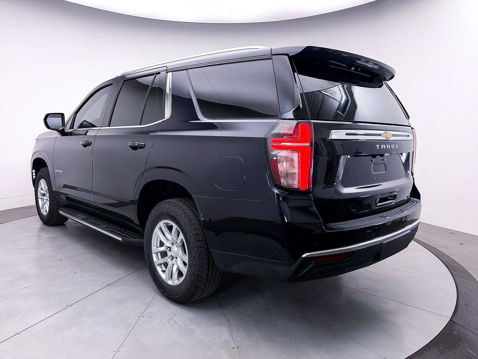Used 2021 Chevrolet Tahoe LT RWD image 14