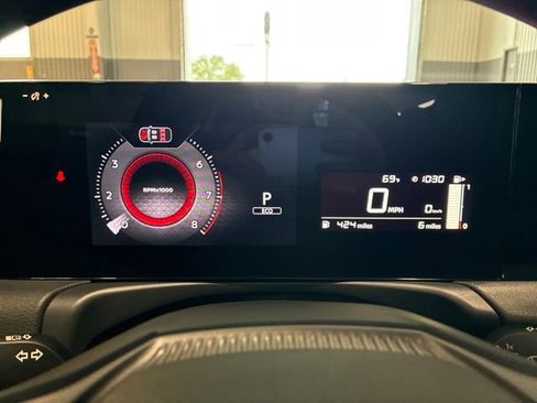 New 2026 Nissan Sentra S FWD image 19