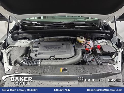 New 2026 Buick Envision Sport Touring image 31