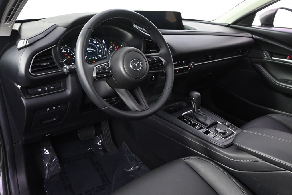 Certified 2026 MAZDA CX-30 AWD 2.5 S image 11