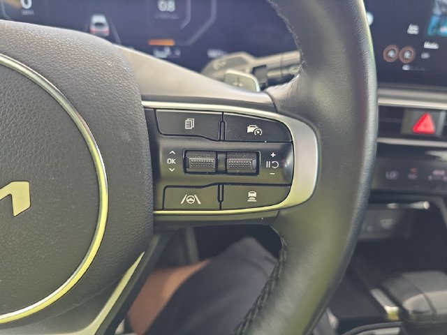 Used 2025 Kia K5 GT w/ GT1 Package FWD image 19