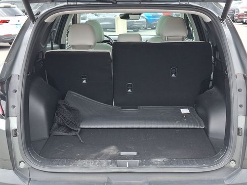 Used 2023 Hyundai Tucson Limited w/ Cargo Package AWD/4WD image 28