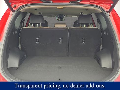 Used 2022 Hyundai Santa Fe SEL w/ Convenience Package image 12