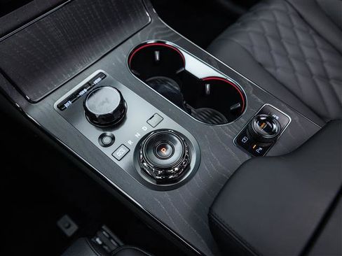 New 2026 Genesis GV80 3.5T Prestige image 29