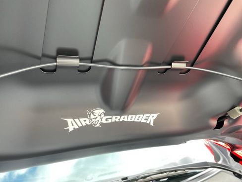 Used 2018 Dodge Challenger SRT Demon RWD image 30