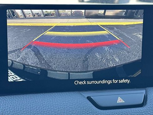 Certified 2024 MAZDA CX-90 3.3 Turbo S AWD/4WD image 14