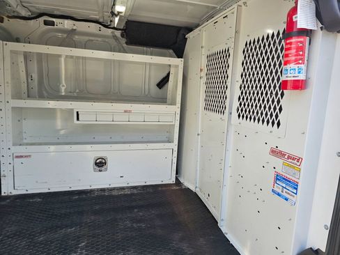 Used 2020 Ford Transit 350 Low Roof image 7