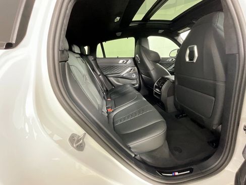 Used 2026 BMW X6 M Competition w/ Executive Package image 21
