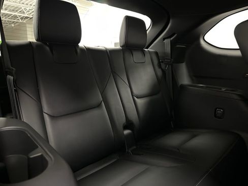 Certified 2022 MAZDA CX-9 Grand Touring AWD/4WD image 25