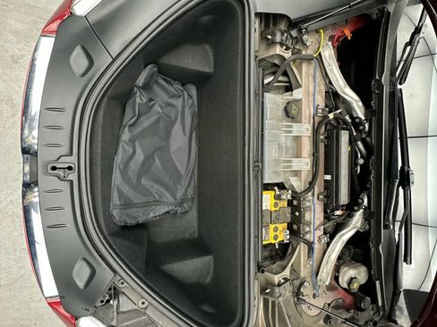 Used 2020 Tesla Model S AWD image 42